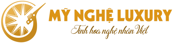 Mỹ nghệ Luxury | Đồ gỗ - Tranh sơn mài - Đồ đồng fix